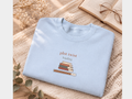 Plot Twist Loading Crewneck