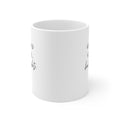 Ceramic Mug (EU)