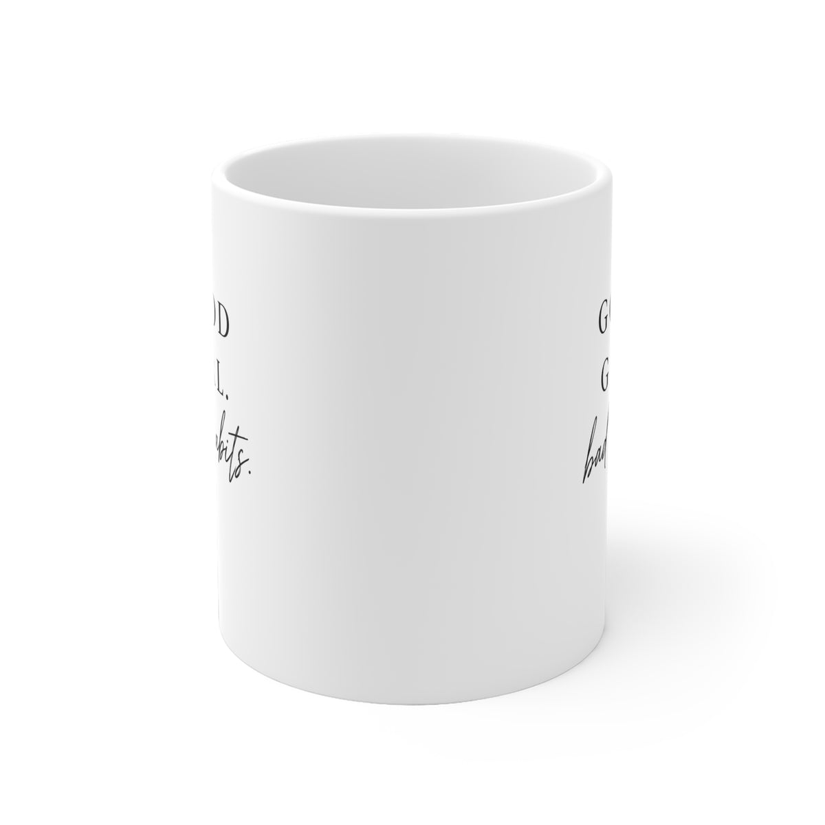 Ceramic Mug (EU)