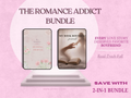 The Romance Addict Bundle