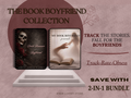 Book Boyfriend Bundle: Dark Romance & Book Boyfriend Journal