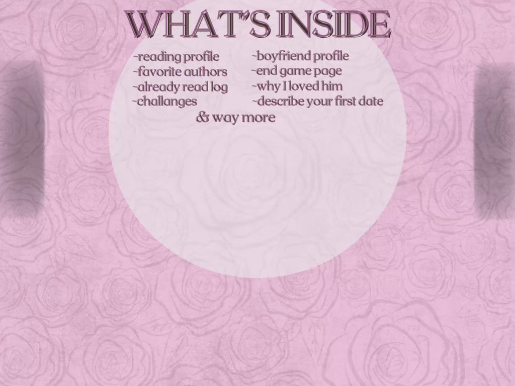 The Romance Addict Bundle
