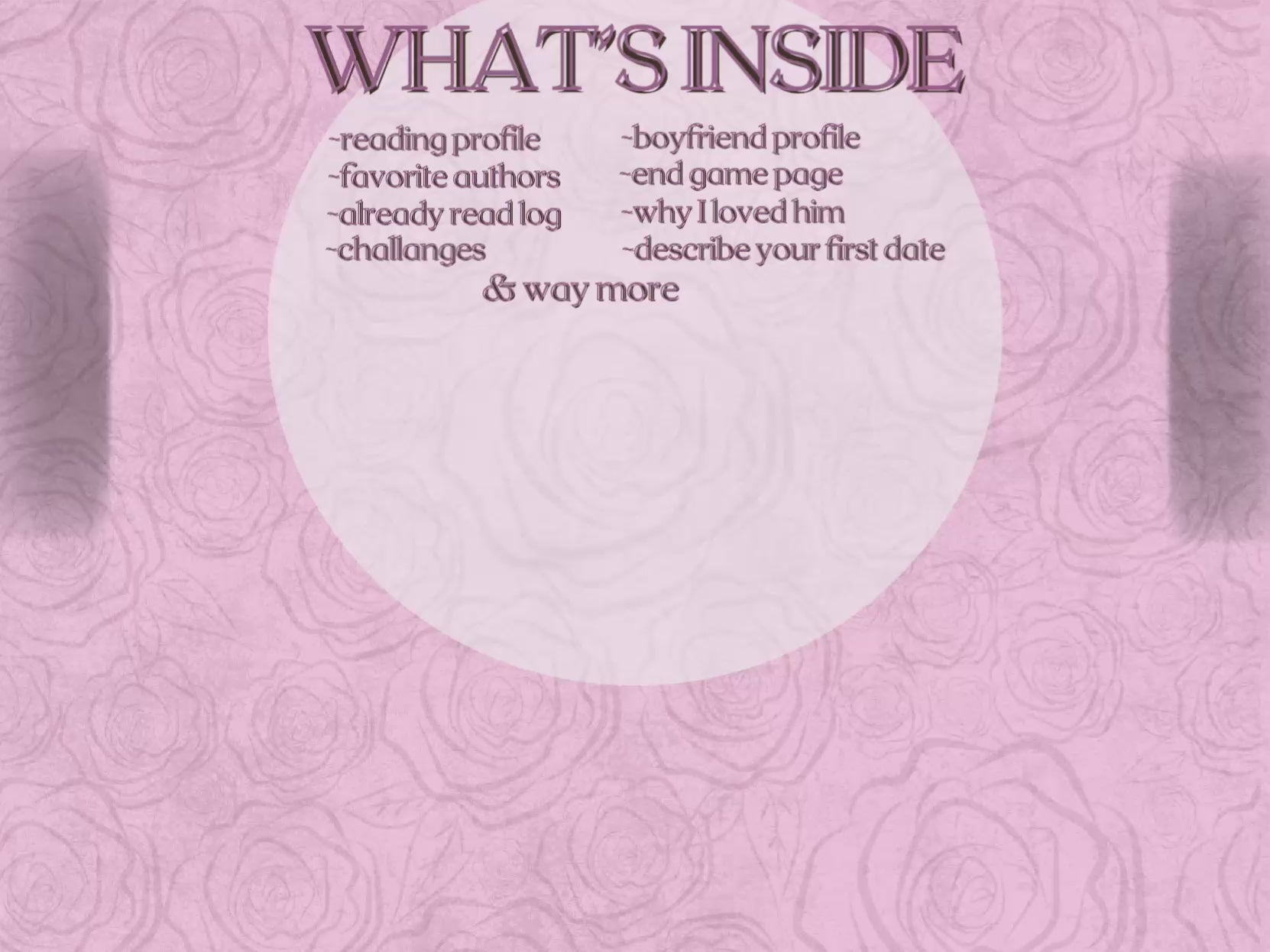 The Romance Addict Bundle
